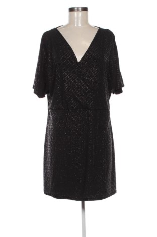 Bluză de femei Quiz, Mărime XL, Culoare Negru, Preț 41,00 Lei, #137576263