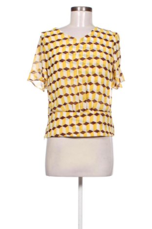 Bluzka damska Unbranded, Rozmiar M, Kolor Kolorowy, Cena 33,87 zł, #137576285