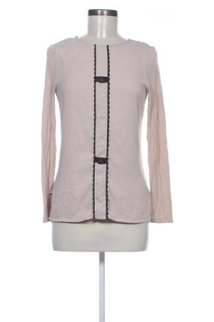 Bluzka damska Unbranded, Rozmiar S, Kolor Popielaty róż, Cena 24,20 zł, #137576349