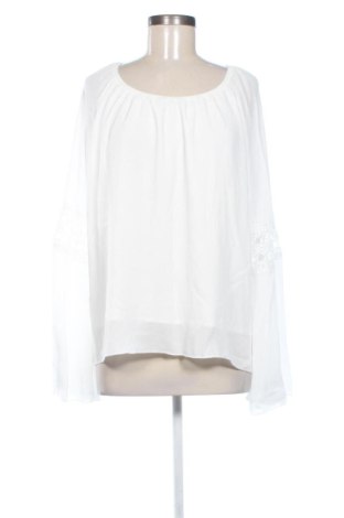 Bluză de femei SHEIN, Mărime XL, Culoare Alb, Preț 54,99 Lei, #137576468
