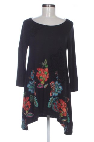 Bluză de femei Desigual, Mărime M, Culoare Multicolor, Preț 173,22 Lei, #137576518