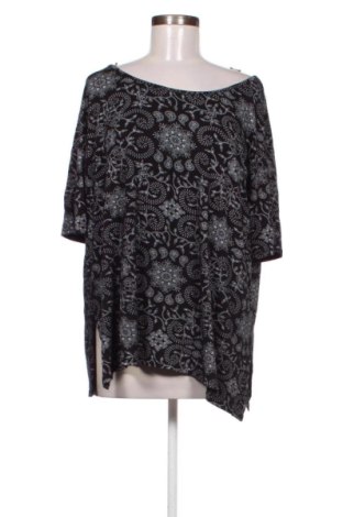 Bluzka damska Unbranded, Rozmiar XXL, Kolor Kolorowy, Cena 55,04 zł, #137576523