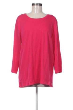 Bluzka damska Cecil, Rozmiar XXL, Kolor Różowy, Cena 77,99 zł, #137576562