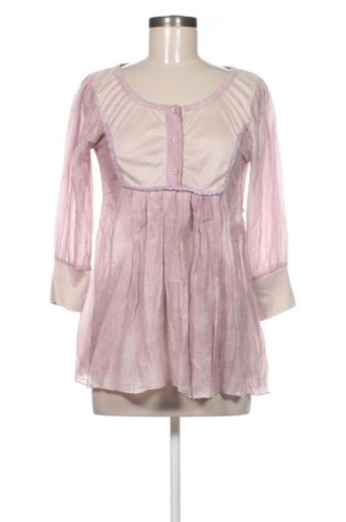 Bluză de femei Unbranded, Mărime S, Culoare Roz, Preț 97,00 Lei, #137576700