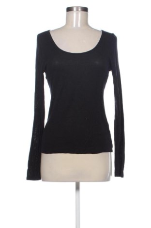 Bluzka damska Lindex, Rozmiar M, Kolor Czarny, Cena 25,40 zł, #137576733