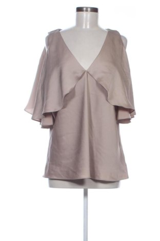 Bluză de femei Ralph Lauren, Mărime XL, Culoare Bej, Preț 272,95 Lei, #137576773