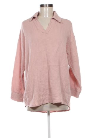 Damen Shirt NEW COLLECTION, Größe XXL, Farbe Aschrosa, Preis € 19,05, #137576792