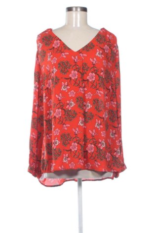 Bluzka damska Kiabi, Rozmiar XXL, Kolor Kolorowy, Cena 47,99 zł, #137576797