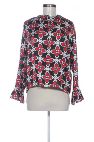 Bluză de femei Sandro, Mărime XL, Culoare Multicolor, Preț 202,45 Lei, #137576844