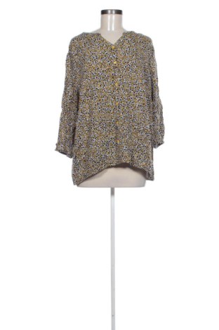 Bluză de femei Laura Torelli, Mărime XXL, Culoare Multicolor, Preț 72,99 Lei, #137576989