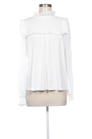 Дамска блуза Unbranded, Размер L, Цвят Бял, Цена 6,64 €, #137577004