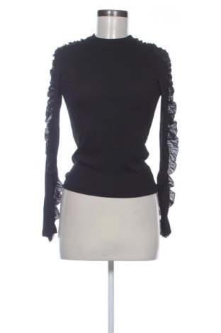 Damen Shirt Reserved, Größe M, Farbe Schwarz, Preis 5,91 €, #137577162