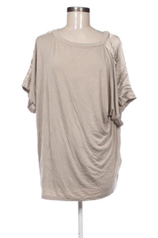 Damen Shirt Unbranded, Größe XXL, Farbe Beige, Preis 18,48 €, #137577171