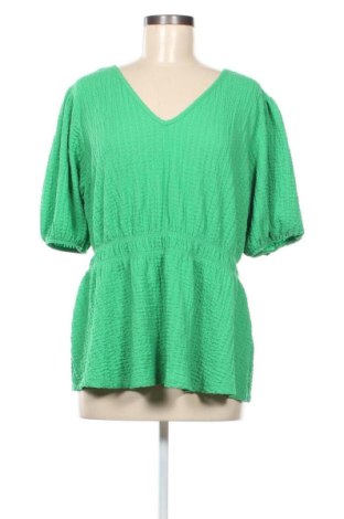 Bluză de femei F&F, Mărime XL, Culoare Verde, Preț 52,49 Lei, #137577326