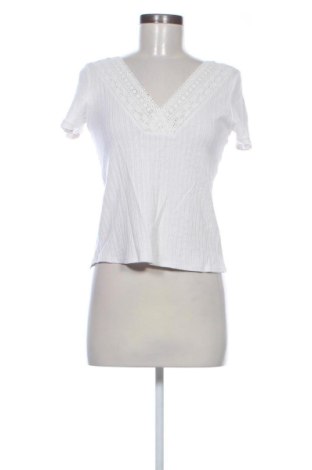 Bluză de femei Sezane, Mărime S, Culoare Alb, Preț 142,30 Lei, #137577341