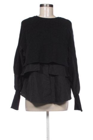 Damen Shirt Unbranded, Größe M, Farbe Schwarz, Preis 6,67 €, #137577380