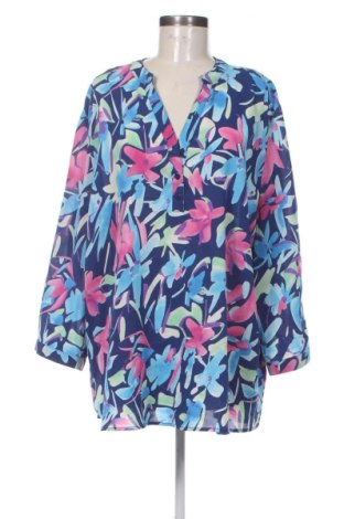 Bluză de femei Christy, Mărime XXL, Culoare Multicolor, Preț 56,99 Lei, #137577399