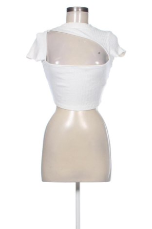 Bluzka damska Topshop, Rozmiar S, Kolor Biały, Cena 29,63 zł, #137577403