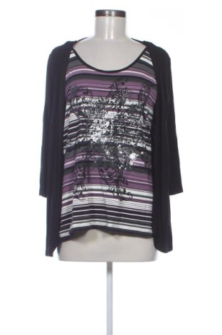Damen Shirt C&A, Größe XL, Farbe Mehrfarbig, Preis € 12,09, #137577452