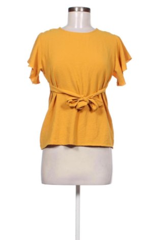 Damen Shirt Unbranded, Größe M, Farbe Gelb, Preis 10,00 €, #137577466