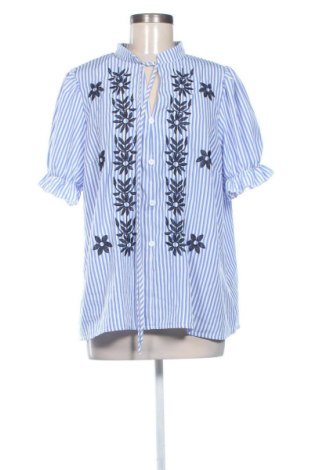 Bluzka damska Unbranded, Rozmiar XL, Kolor Kolorowy, Cena 73,99 zł, #137577503