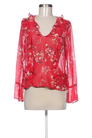 Damen Shirt H&M, Größe M, Farbe Mehrfarbig, Preis 6,00 €, #137577578