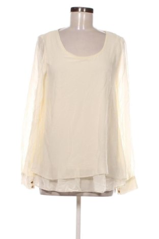 Bluză de femei Atmosphere, Mărime M, Culoare Ecru, Preț 35,53 Lei, #137577647