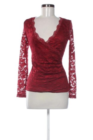 Damen Shirt Koucla, Größe M, Farbe Rot, Preis 5,72 €, #137577651