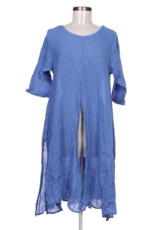 Damen Shirt Caramella, Größe M, Farbe Blau, Preis 12,00 €, #137577705
