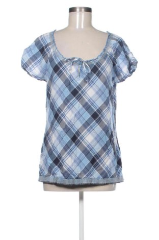 Damen Shirt Tom Tailor, Größe M, Farbe Mehrfarbig, Preis 15,00 €, #137577722