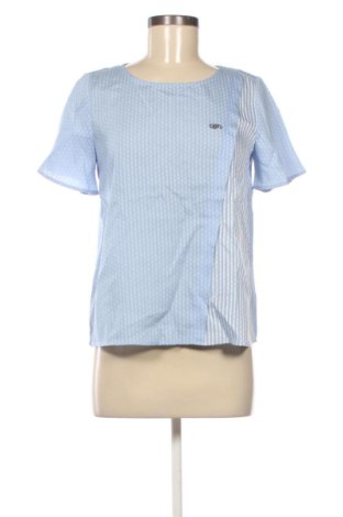 Damen Shirt U.S. Polo Assn., Größe XS, Farbe Blau, Preis 19,00 €, #137577774