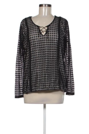 Bluză de femei Breal, Mărime XXL, Culoare Negru, Preț 26,99 Lei, #137577805