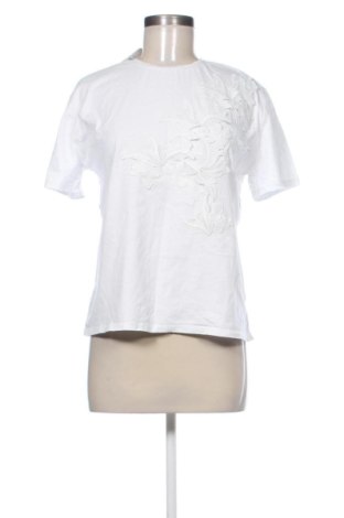 Bluză de femei Zara, Mărime M, Culoare Alb, Preț 47,24 Lei, #137577827