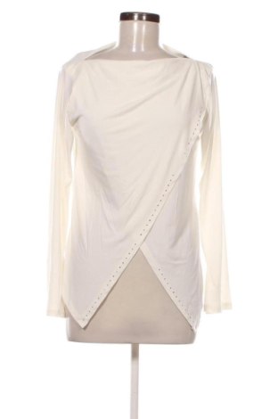 Damen Shirt Unbranded, Größe M, Farbe Ecru, Preis € 10,80, #137577834