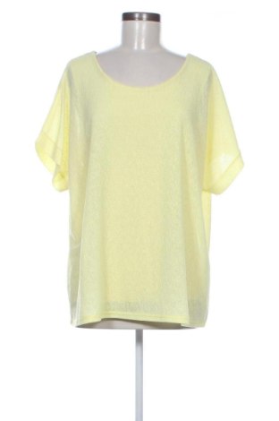 Bluză de femei Unbranded, Mărime XXL, Culoare Galben, Preț 83,99 Lei, #137577836