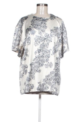 Дамска блуза H&M, Размер XXL, Цвят Многоцветен, Цена 18,46 €, #137578123