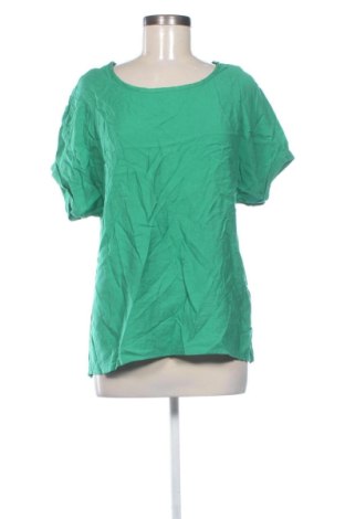 Bluzka damska Ever.me by Takko Fashion, Rozmiar M, Kolor Zielony, Cena 33,99 zł, #137578147