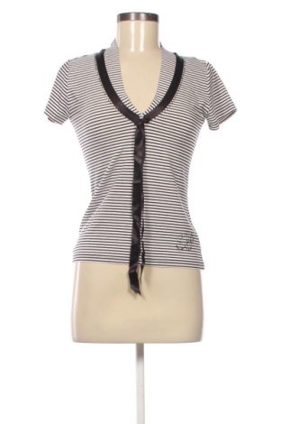 Дамска блуза Unbranded, Размер XS, Цвят Многоцветен, Цена 7,00 €, #137578154