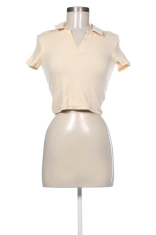 Dámská halenka Cropp, Velikost S, Barva Krémová, Cena  170,00 Kč, #137578178