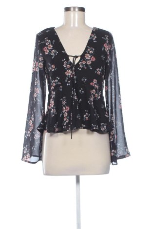 Bluză de femei H&M, Mărime XS, Culoare Multicolor, Preț 32,99 Lei, #137578236