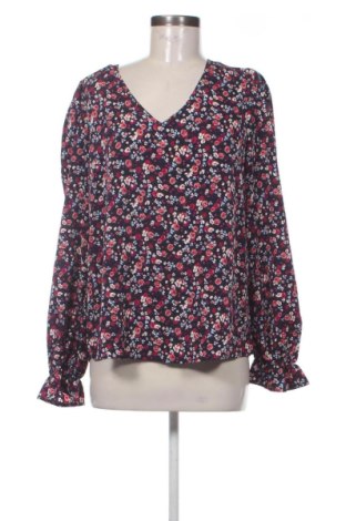 Дамска блуза SHEIN, Размер XL, Цвят Многоцветен, Цена 9,71 €, #137578341