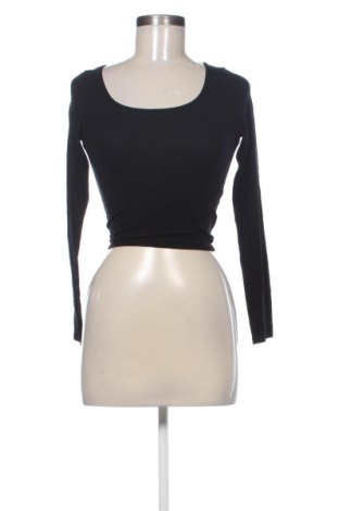 Damen Shirt Cropp, Größe XS, Farbe Schwarz, Preis € 5,72, #137578342