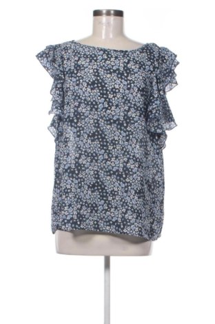 Дамска блуза H&M, Размер L, Цвят Многоцветен, Цена 12,78 €, #137578561