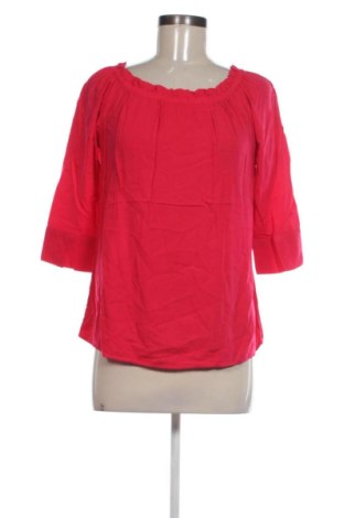 Damen Shirt Street One, Größe M, Farbe Rosa, Preis € 21,49, #137578576