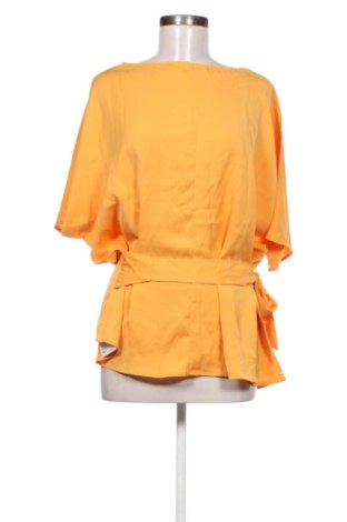Дамска блуза Unbranded, Размер 3XL, Цвят Оранжев, Цена 17,00 €, #137578580
