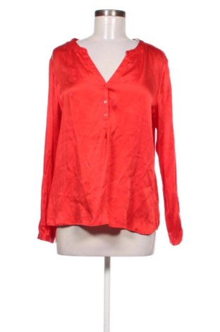 Дамска блуза Unbranded, Размер XL, Цвят Червен, Цена 10,00 €, #137578592