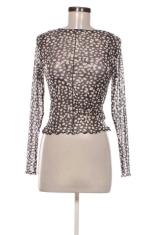 Bluză de femei Sinsay, Mărime XS, Culoare Multicolor, Preț 21,00 Lei, #137578616