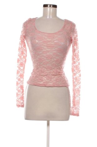 Bluză de femei Fram, Mărime M, Culoare Roz, Preț 167,50 Lei, #137578620