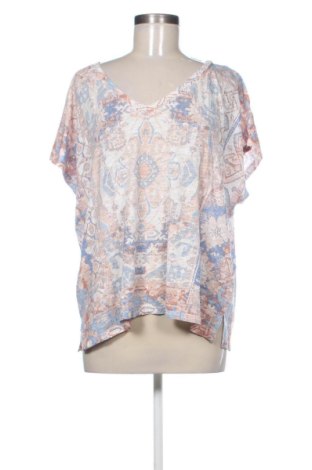 Damen Shirt Lucky Brand, Größe XXL, Farbe Mehrfarbig, Preis € 12,95, #137578691
