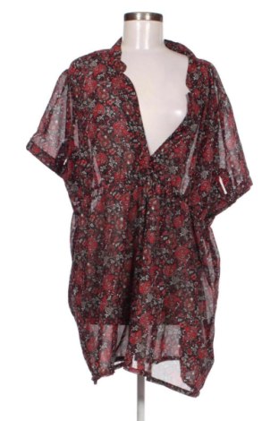 Bluză de femei Okay, Mărime 4XL, Culoare Multicolor, Preț 47,24 Lei, #137578738